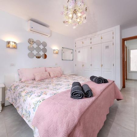 Las Brisas Complex, Villa 104 Playa Blanca Dış mekan fotoğraf