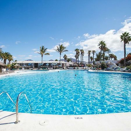 Las Brisas Complex, Villa 104 Playa Blanca Dış mekan fotoğraf