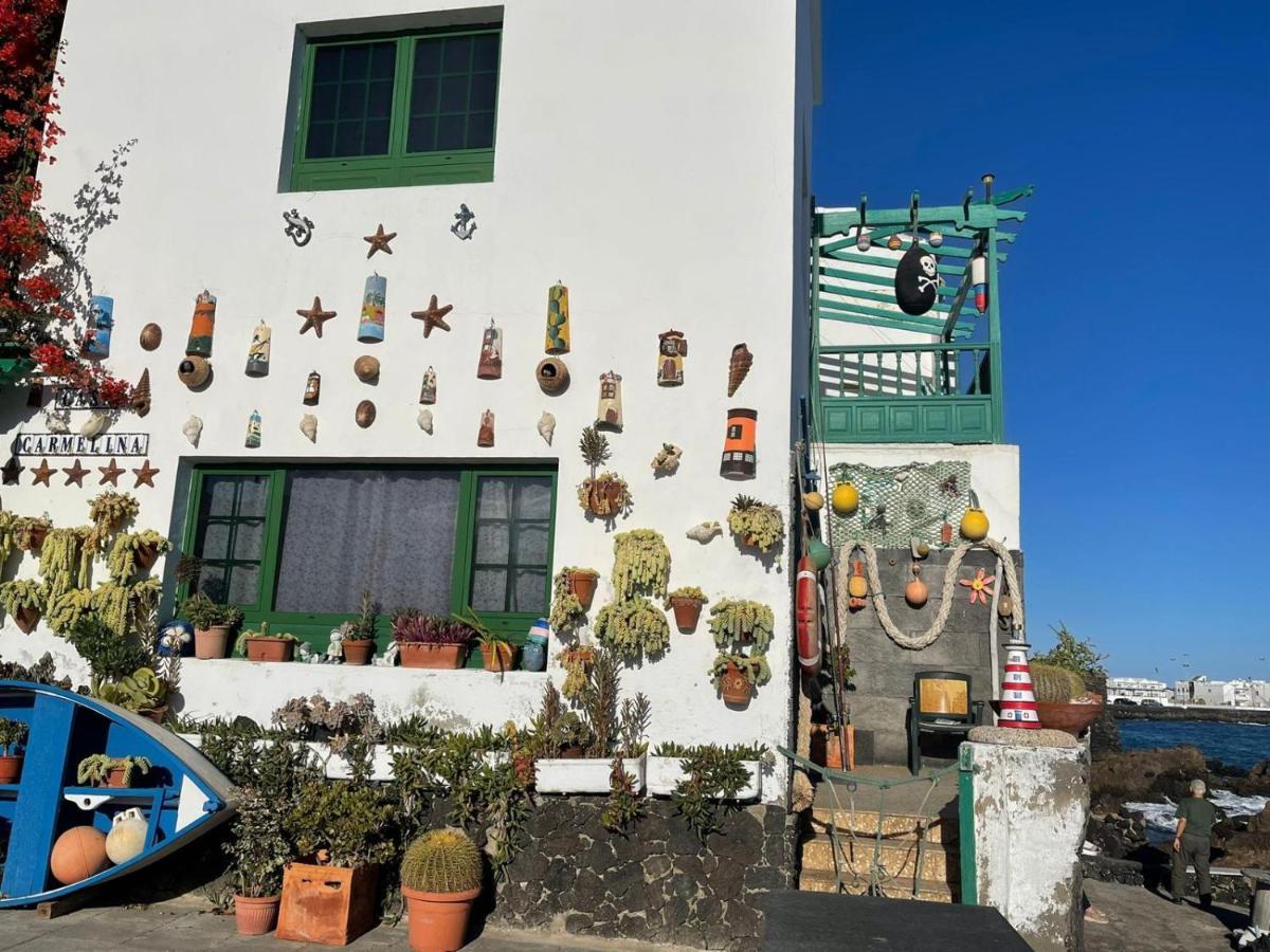 Las Brisas Complex, Villa 104 Playa Blanca Dış mekan fotoğraf