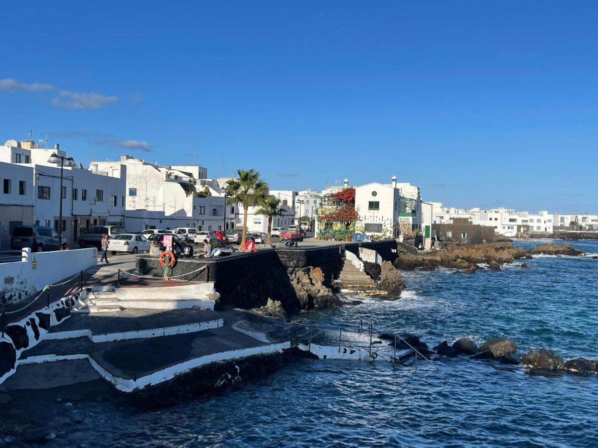 Las Brisas Complex, Villa 104 Playa Blanca Dış mekan fotoğraf