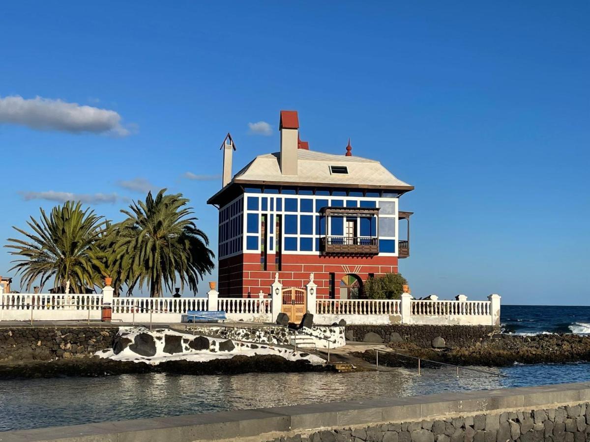 Las Brisas Complex, Villa 104 Playa Blanca Dış mekan fotoğraf