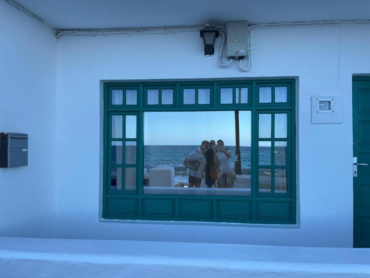 Las Brisas Complex, Villa 104 Playa Blanca Dış mekan fotoğraf