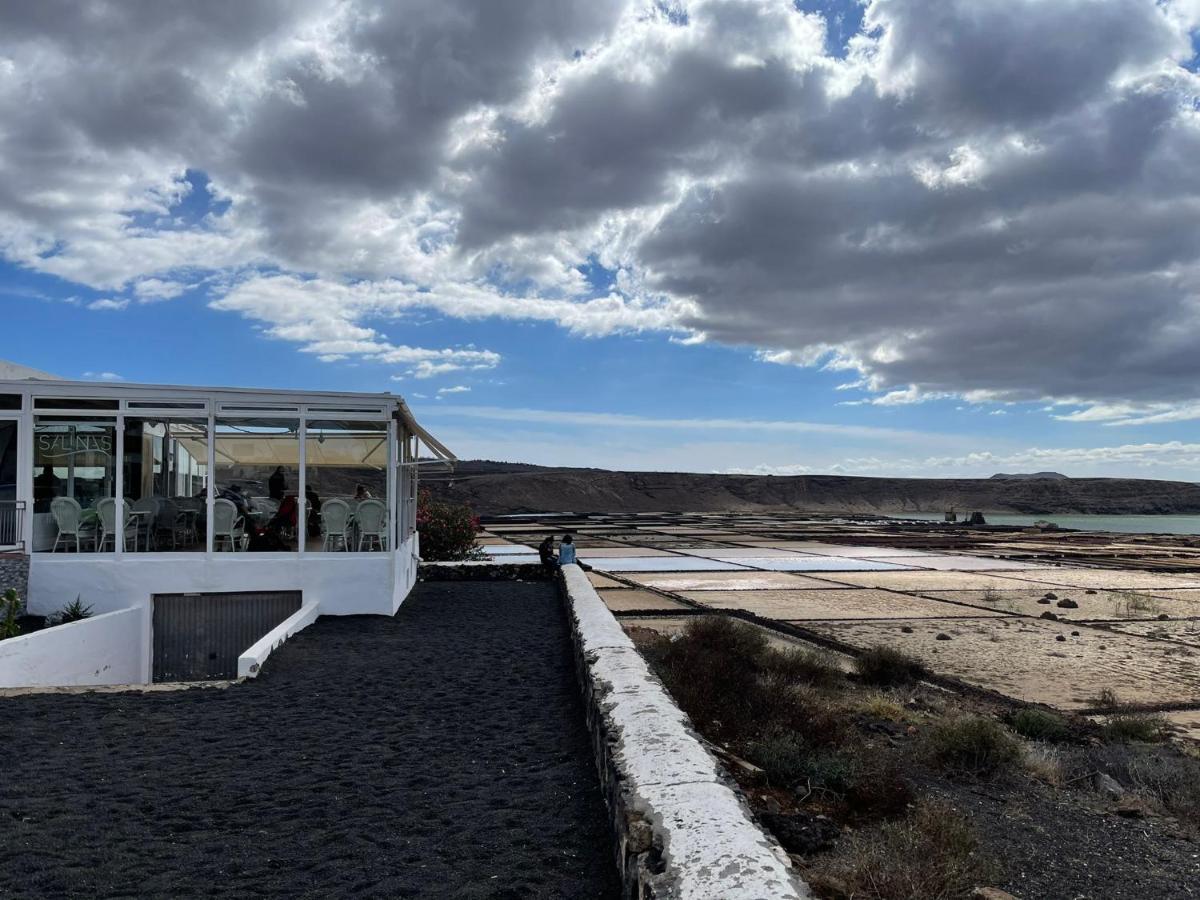 Las Brisas Complex, Villa 104 Playa Blanca Dış mekan fotoğraf