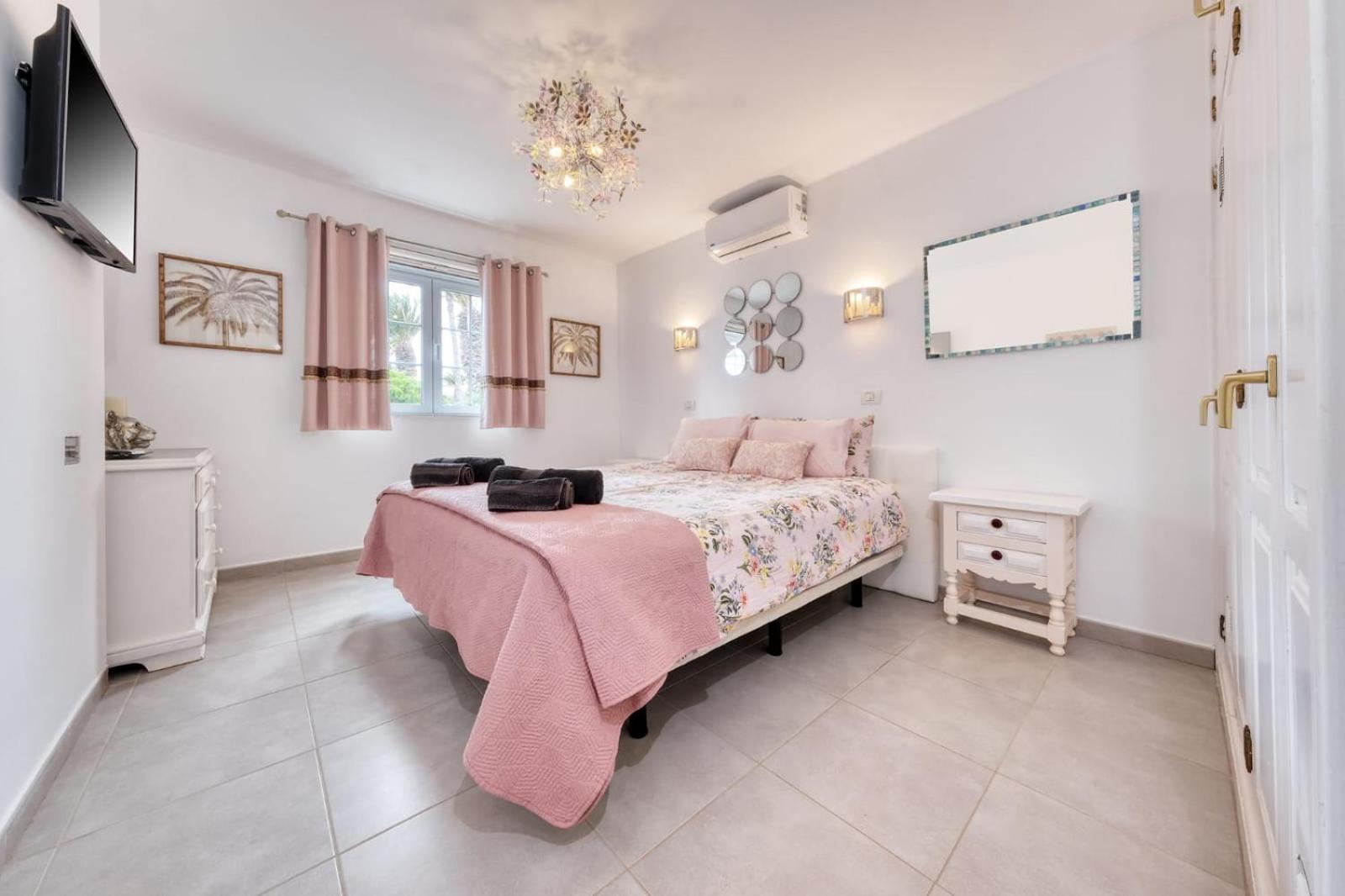 Las Brisas Complex, Villa 104 Playa Blanca Dış mekan fotoğraf