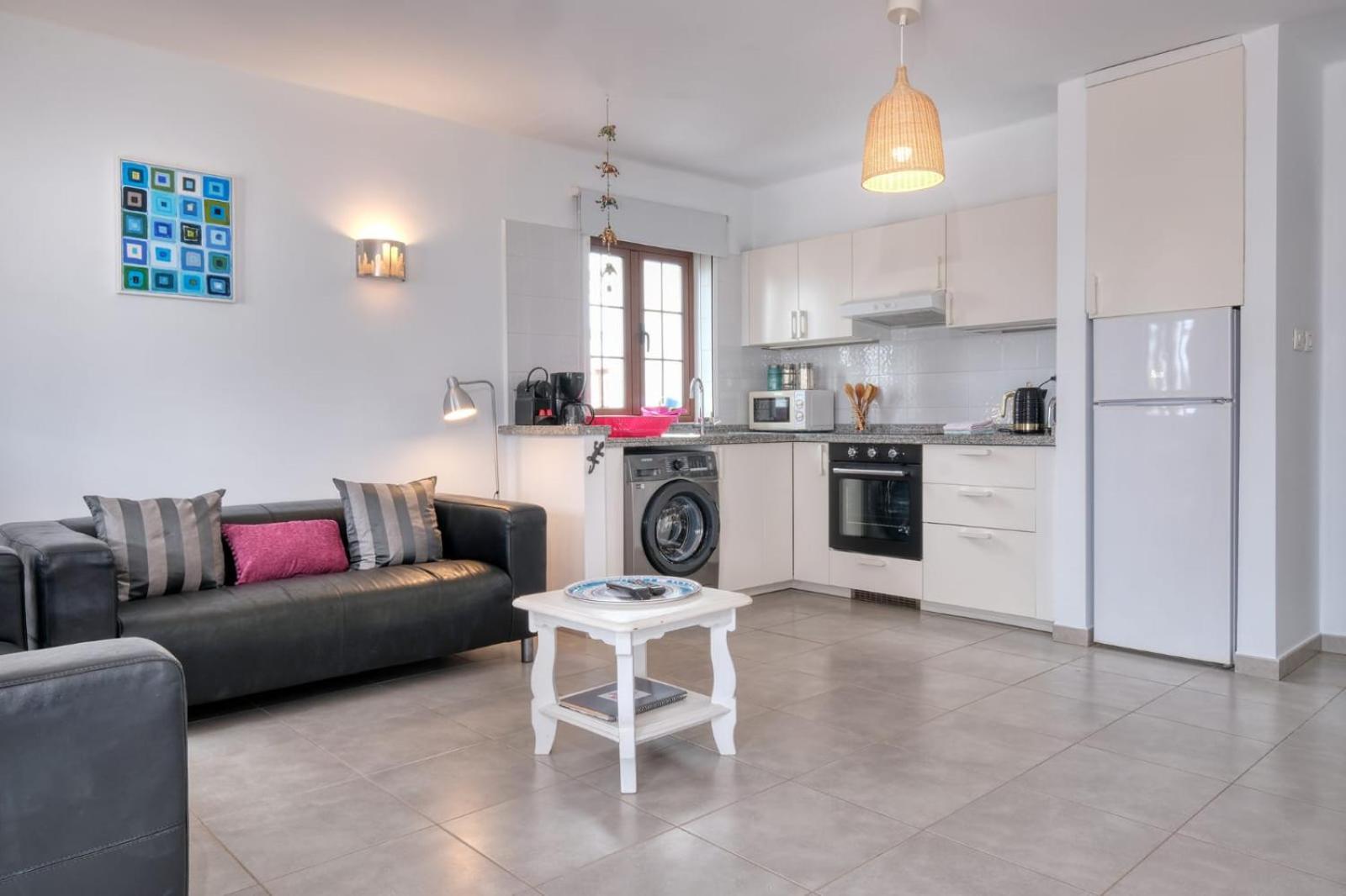 Las Brisas Complex, Villa 104 Playa Blanca Dış mekan fotoğraf