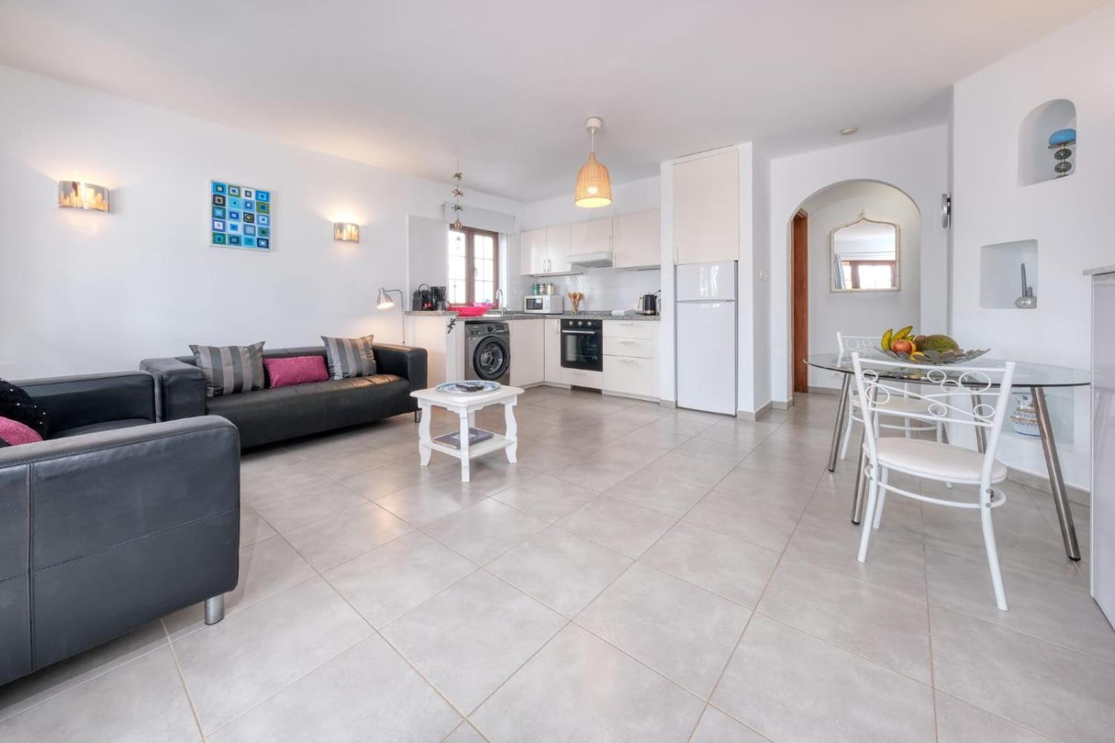 Las Brisas Complex, Villa 104 Playa Blanca Dış mekan fotoğraf