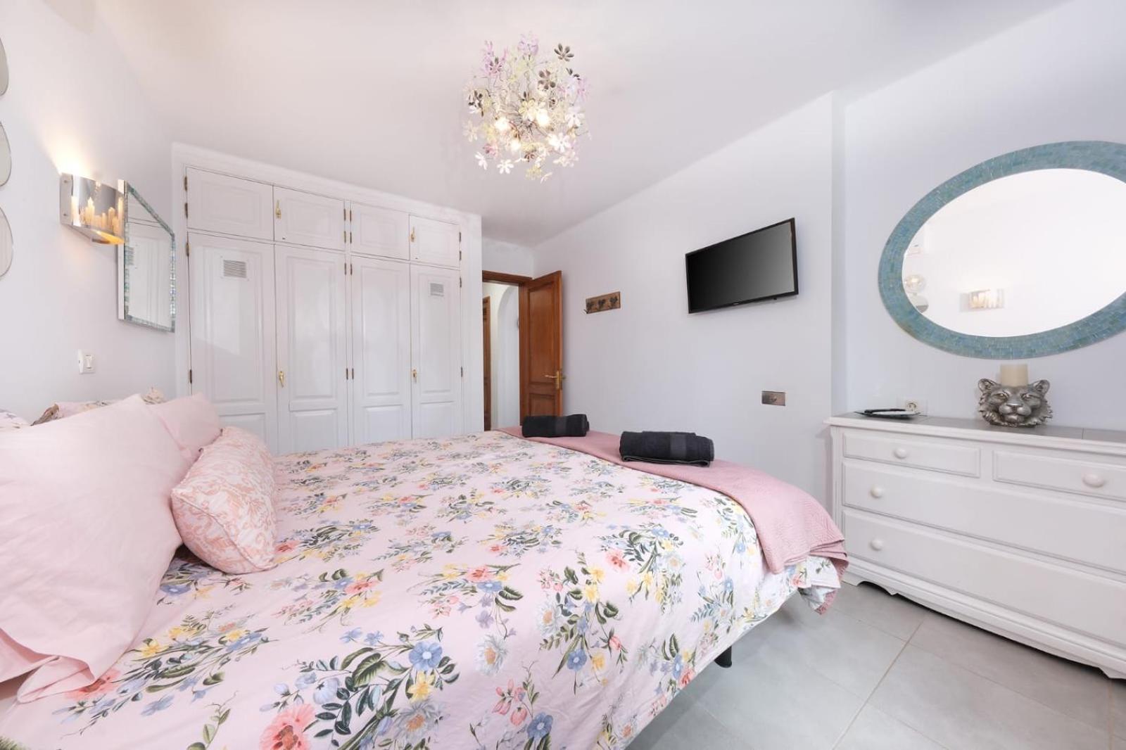 Las Brisas Complex, Villa 104 Playa Blanca Dış mekan fotoğraf