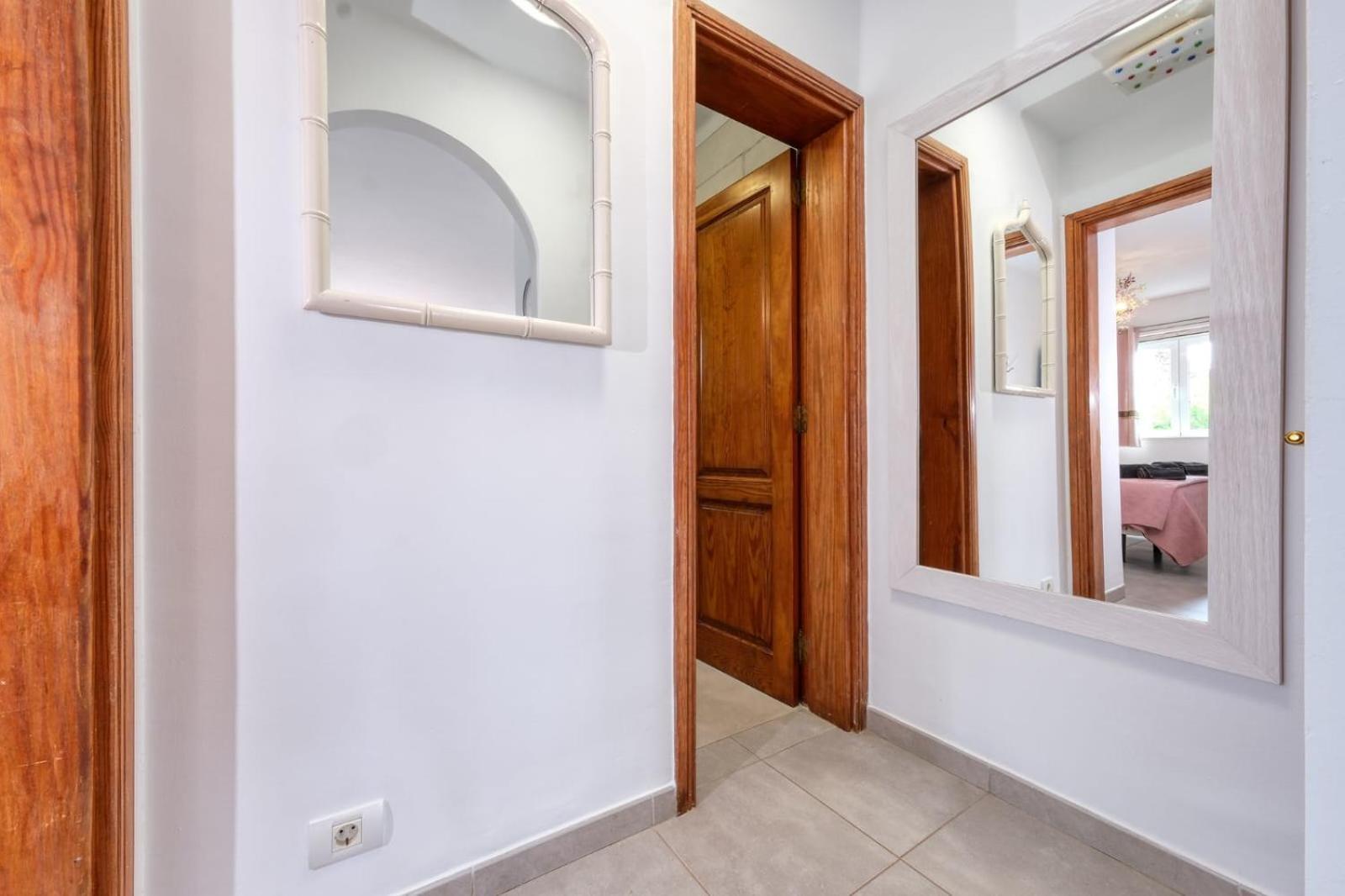 Las Brisas Complex, Villa 104 Playa Blanca Dış mekan fotoğraf