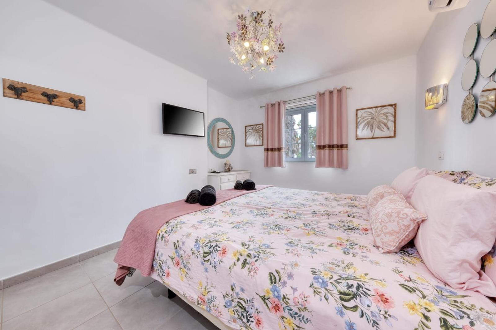 Las Brisas Complex, Villa 104 Playa Blanca Dış mekan fotoğraf