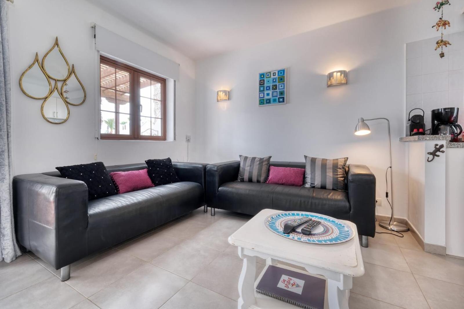 Las Brisas Complex, Villa 104 Playa Blanca Dış mekan fotoğraf