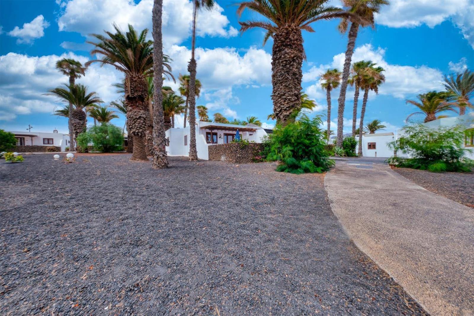 Las Brisas Complex, Villa 104 Playa Blanca Dış mekan fotoğraf
