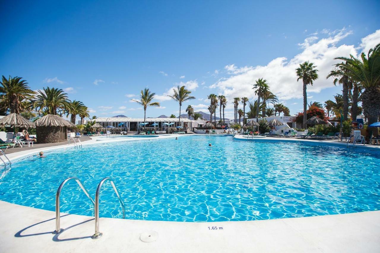Las Brisas Complex, Villa 104 Playa Blanca Dış mekan fotoğraf