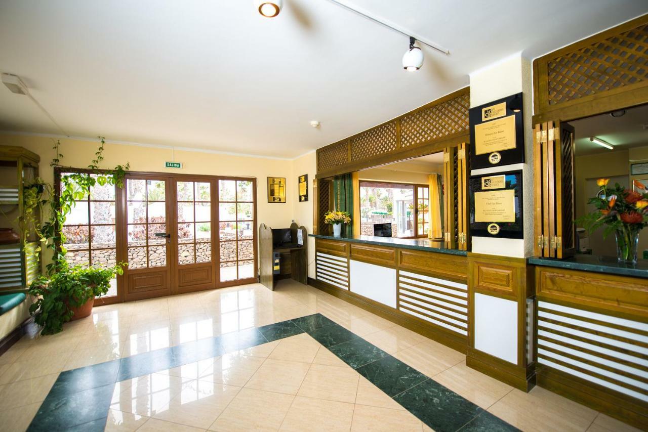 Las Brisas Complex, Villa 104 Playa Blanca Dış mekan fotoğraf