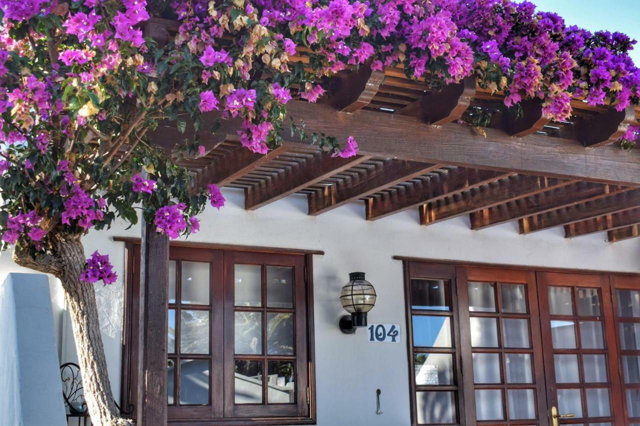 Las Brisas Complex, Villa 104 Playa Blanca Dış mekan fotoğraf